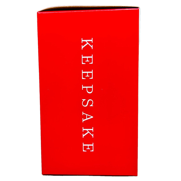 Hallmark CASE OF CHRISTMAS CHEER Keepsake Ornament 2023 Case of Wine NIB - Picture 3 of 7